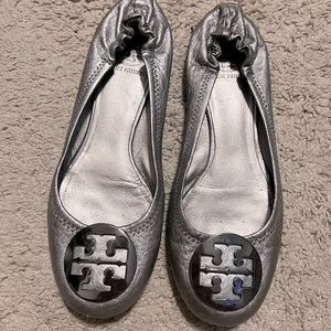 Tory Burch Flats